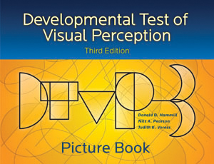 DTVP-3: Picture Book